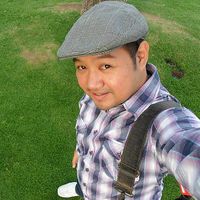 Paolo  Santos's Photo