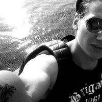 Le foto di Ilya Oleynik