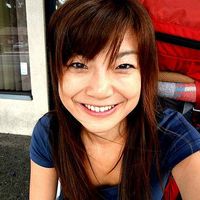 Ayumi Iwatsu的照片