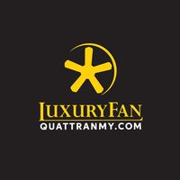 Quạt Trần Mỹ LuxuryFan's Photo