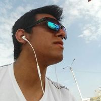 Nestor Diego Sanchez Cortez's Photo