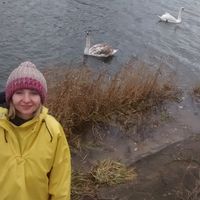 Marta Tykarska's Photo