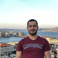 Bilal ARSLAN's Photo