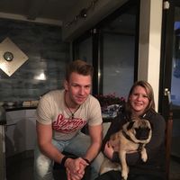 Jennifer Pistorius的照片