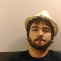 Ícaro Mafaldo的照片