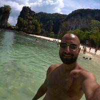 Leonardo Zamboni的照片