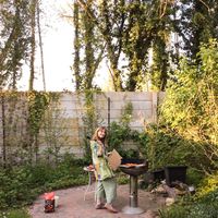 Jolien Van Goethem的照片