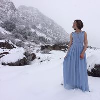 Линара Рахимджанова's Photo