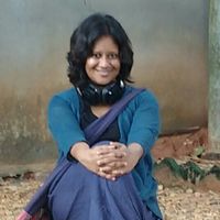 Gnanapriya Bolishetty's Photo