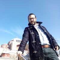 Xavi Llinas Mestre's Photo