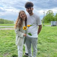 Theresa Herzog's Photo