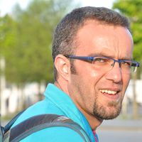 Iyas Kaadouni的照片