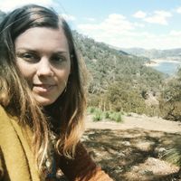 Ashleigh Campbell's Photo