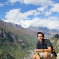 Фотографии пользователя Omri Salomon