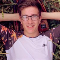 Angus Fraser的照片