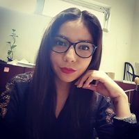 Fatima de la cruz的照片