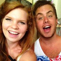 kathleen Ireland's Photo