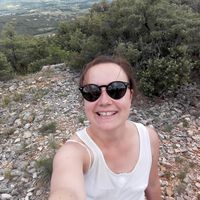 Fanny Borel的照片