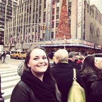 Emily Hazard's Photo