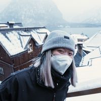 Fotos von Annie Neang