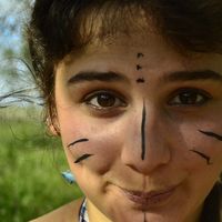 Giulia Amoruso的照片