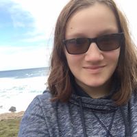 Hannah Parker的照片