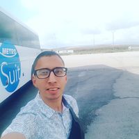 Chems Eddine的照片