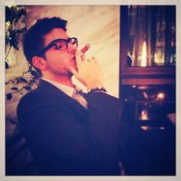 Andreas Christodoulou's Photo