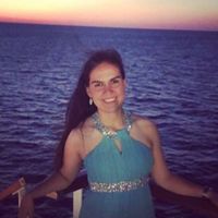 Monica Lozano's Photo