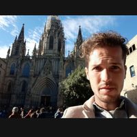 Wout Van Hofstraeten的照片