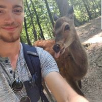 Zach Kramer的照片