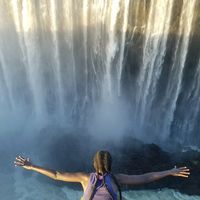 Lisa Kimondo's Photo