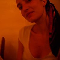 Fotos de Alejandra Borghetti