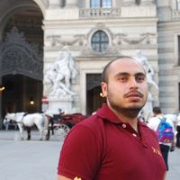 Erdinc Yusuf KILBOZ的照片