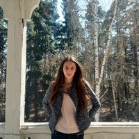 Elizaveta Shvetsova's Photo