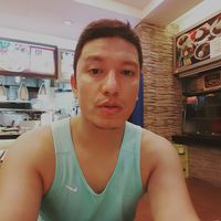 Dave Chinwan的照片