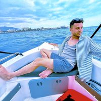 Mohammed Khawam's Photo