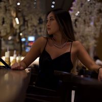 Dariya Kalymova的照片