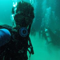 Andre Aguilar's Photo