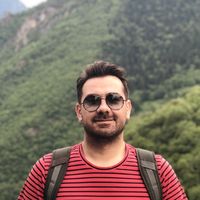 Halil İbrahim Özufacık's Photo