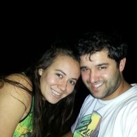 Matias Conti's Photo