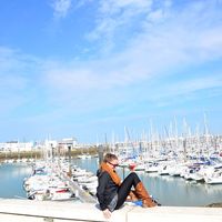 Marie-Soleil Morin的照片