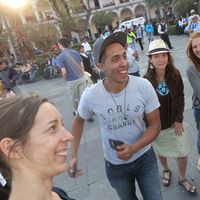 Marlène Ferrari的照片