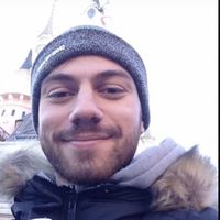 Luca Morelli的照片