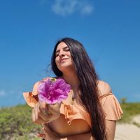 Gabriela Villamizar的照片