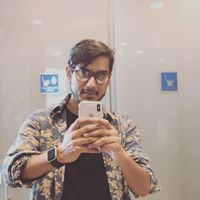 Anshul Sharma的照片