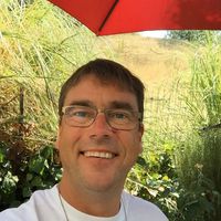 Ralf Kirnberger的照片