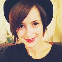 Anastasia B.的照片