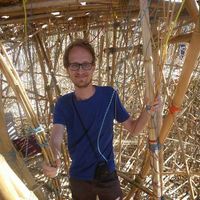 xavier venel's Photo