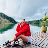 Sama González's Photo